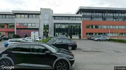 Kantorruimte te huur in Gent Sint-Denijs-Westrem - Foto uit Google Street View