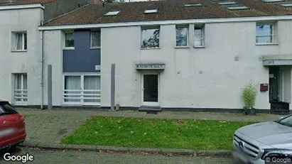 Kantorruimte te huur in Gent Sint-Denijs-Westrem - Foto uit Google Street View