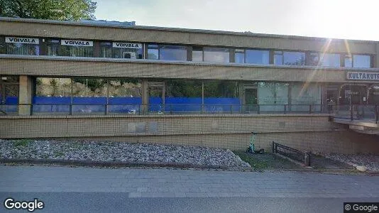 Office spaces for rent i Turku - Photo from Google Street View