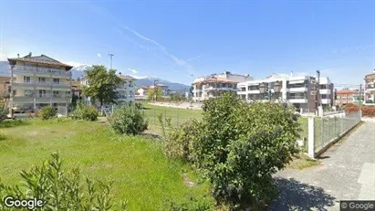 Bedrijfsruimtes te koop in Dio-Olympos - Foto uit Google Street View