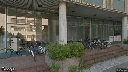Lokaler til leie i Vantaa – Bilde fra Google Street View