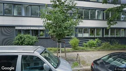 Kontorlokaler til leje i Berlin Charlottenburg-Wilmersdorf - Foto fra Google Street View