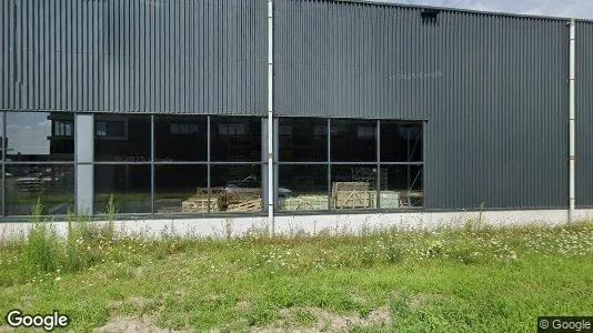 Lokaler til leje i Laarbeek - Foto fra Google Street View