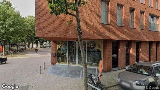 Büros zur Miete i Stad Antwerp – Foto von Google Street View