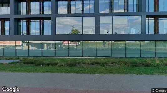 Büros zur Miete i Antwerpen Berchem – Foto von Google Street View