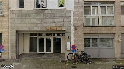 Kantorruimte te huur in Stad Antwerp - Foto uit Google Street View