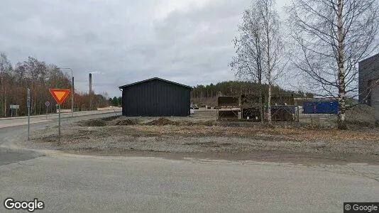 Lager til leie i Kuopio – Bilde fra Google Street View