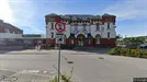 Kontor för uthyrning, Steinkjer, Trøndelag, Strandvegen 21