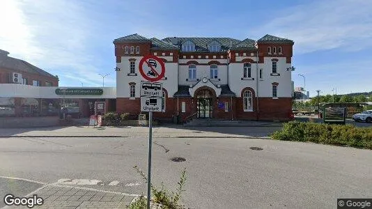 Kontorslokaler för uthyrning i Steinkjer – Foto från Google Street View