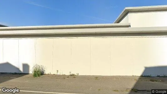Büros zur Miete i Hamar – Foto von Google Street View