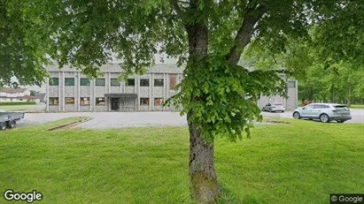 Lokaler til leie i Eid – Bilde fra Google Street View