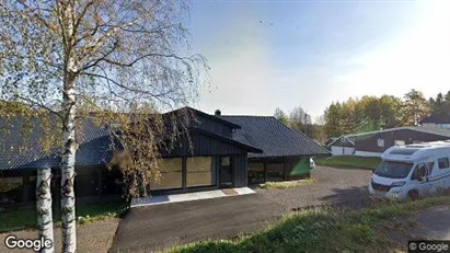 Verkstedhaller til leie i Askim – Bilde fra Google Street View