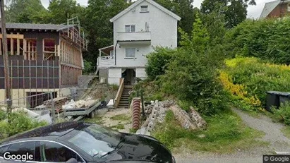 Commercial properties for sale in Oslo Grorud - Photo from Google Street View