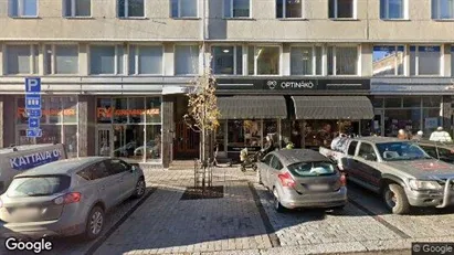 Kantorruimte te huur in Turku - Foto uit Google Street View