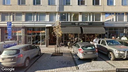 Büros zur Miete i Turku – Foto von Google Street View