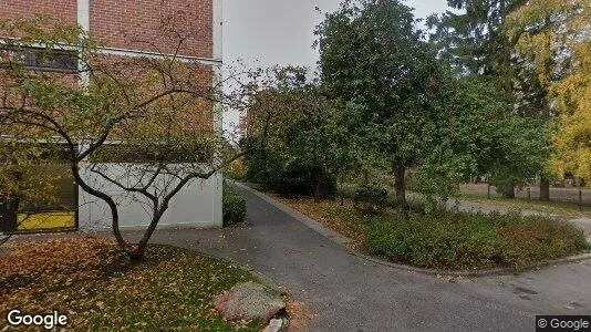 Bedrijfsruimtes te huur i Espoo - Foto uit Google Street View