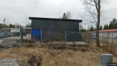 Commercial properties for rent in Jyväskylä - Photo from Google Street View