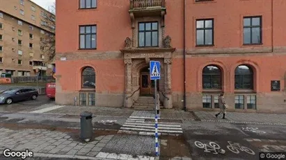Coworking spaces for rent in Stockholm City - Photo from Google Street View