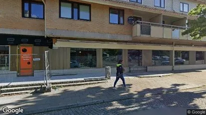 Coworking spaces zur Miete in Lerum – Foto von Google Street View