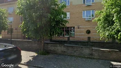 Coworking spaces for rent in Ulricehamn - Photo from Google Street View