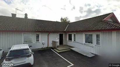 Coworking spaces för uthyrning i Ängelholm – Foto från Google Street View