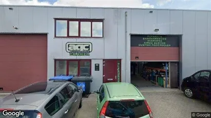 Lokaler til salg i Tholen - Foto fra Google Street View