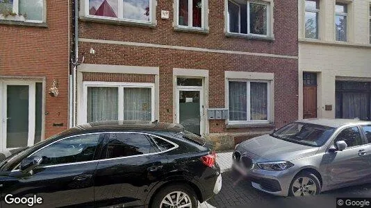 Commercial properties for sale i Terhulpen - Photo from Google Street View