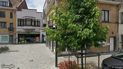 Commercial properties for sale in Doornik - Photo from Google Street View