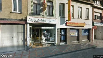 Kontorlokaler til salg i Roeselare - Foto fra Google Street View