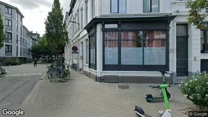 Commercial properties for sale in Stad Antwerp - Photo from Google Street View