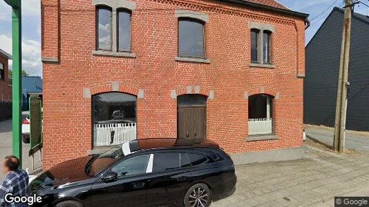 Commercial properties for sale i Zottegem - Photo from Google Street View