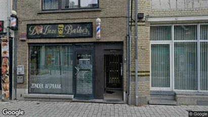 Commercial properties for sale in Ninove - Photo from Google Street View
