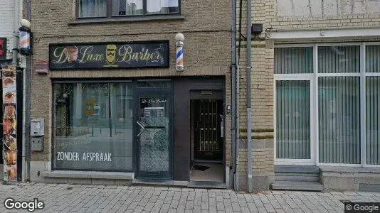 Commercial properties for sale i Ninove - Photo from Google Street View
