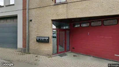 Lagerlokaler til salg i Ninove - Foto fra Google Street View