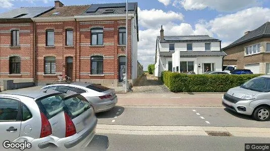 Commercial properties for sale i Geraardsbergen - Photo from Google Street View