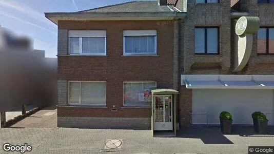 Commercial properties for sale i Denderleeuw - Photo from Google Street View