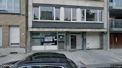 Office spaces for sale in Stad Antwerp - Photo from Google Street View