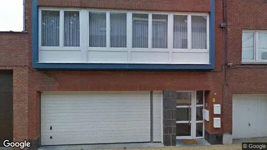 Commercial properties for sale i Willebroek - Photo from Google Street View