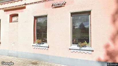 Bedrijfsruimtes te koop in Rijkevorsel - Foto uit Google Street View