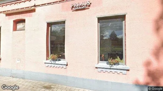 Commercial properties for sale i Rijkevorsel - Photo from Google Street View
