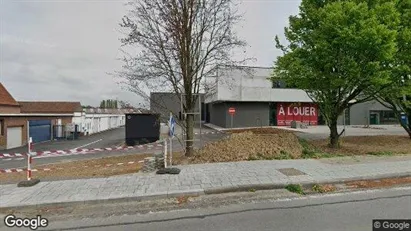 Commercial properties for sale in Moeskroen - Photo from Google Street View