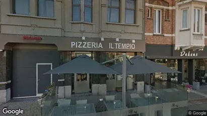 Warehouses for sale in Gavere - Photo from Google Street View