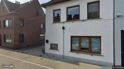 Kontorlokaler til salg i Oostkamp - Foto fra Google Street View
