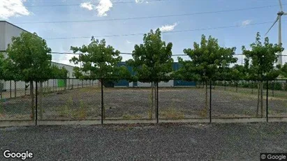 Lokaler til salg i Bilzen - Foto fra Google Street View