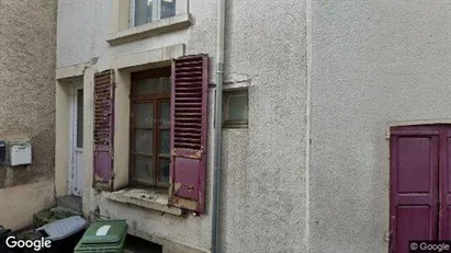 Lokaler til salg i Bouillon - Foto fra Google Street View