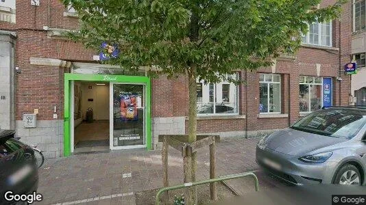 Commercial properties for sale i Stad Gent - Photo from Google Street View
