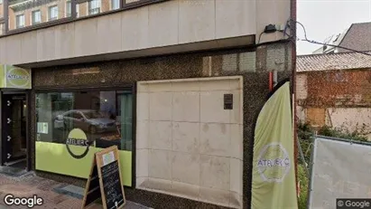 Commercial properties for sale in Sint-Truiden - Photo from Google Street View