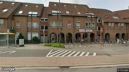 Gewerbeflächen zum Kauf in Lommel – Foto von Google Street View