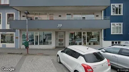 Gewerbeflächen zum Kauf in Hafnarfjörður – Foto von Google Street View