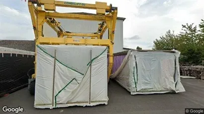 Lagerlokaler för uthyrning i Vissenbjerg – Foto från Google Street View